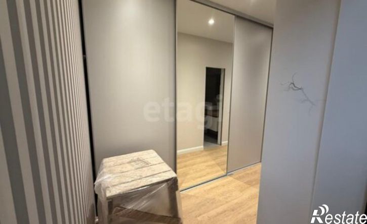 3-комн квартира ул Академика Насоновой, 9Б,  д. 9Б