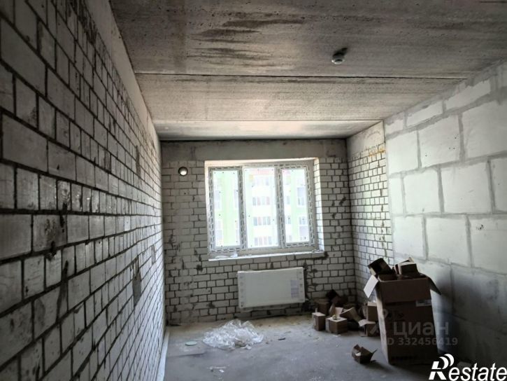 1-комн квартира ул Героя России Зиничева, 8,  д. 8