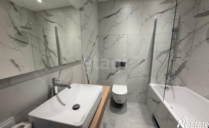 3-комн квартира ул Академика Насоновой, 9Б,  д. 9Б