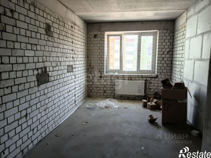 1-комн квартира ул Героя России Зиничева, 8,  д. 8