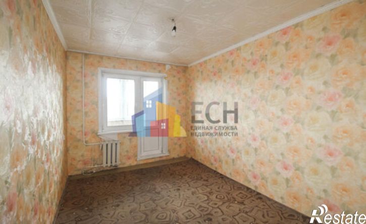 3-комн квартира ул Луначарского, 67,  д. 67