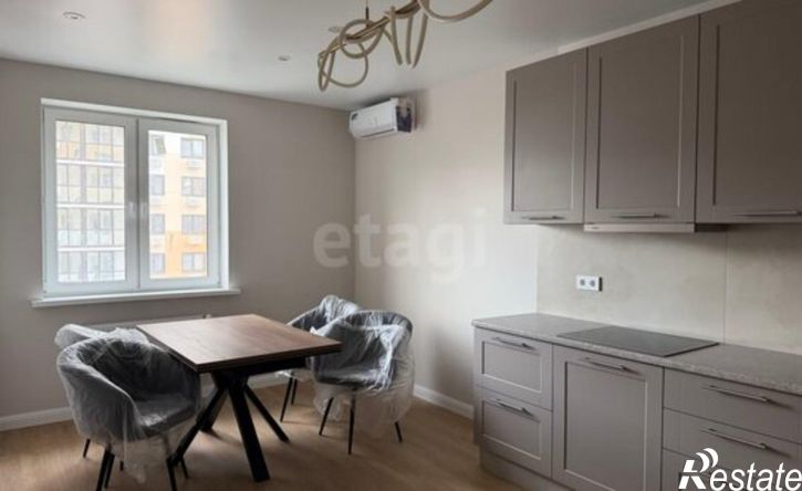 3-комн квартира ул Академика Насоновой, 9Б,  д. 9Б