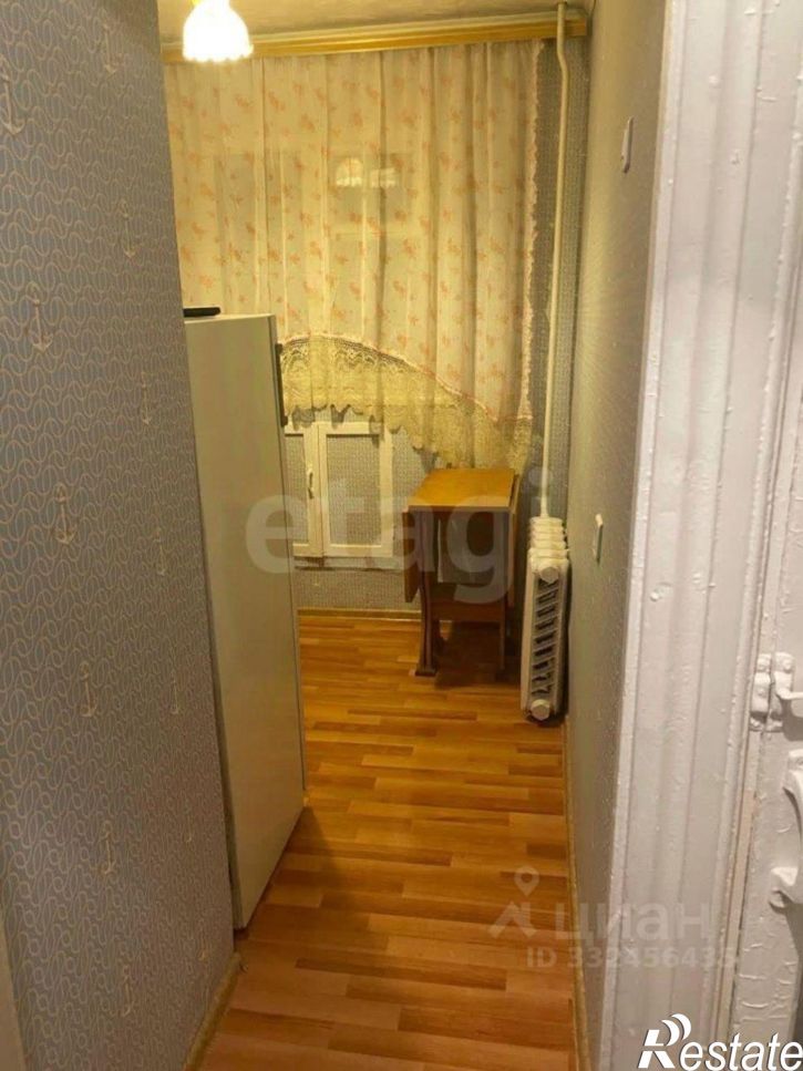 1-комн квартира ул Металлургов, 2в,  д. 2в