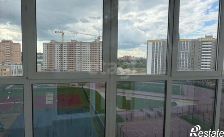 3-комн квартира ул Академика Насоновой, 9Б,  д. 9Б