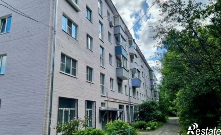 3-комн квартира Тула, улица Щегловская Засека, 9