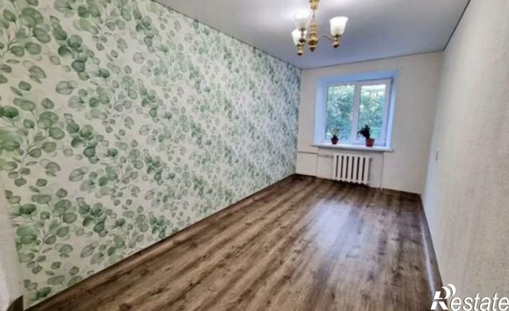 3-комн квартира Тула, улица Щегловская Засека, 9