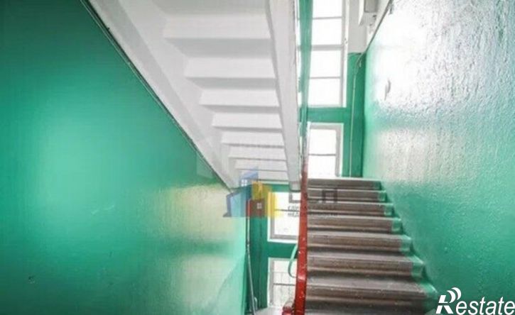 1-комн квартира ул Кауля, 5 3,  д. 5 3,  к. 3