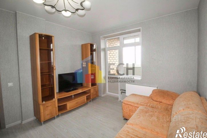 1-комн квартира ул Павшинский мост, 1 4,  д. 1 4,  к. 4