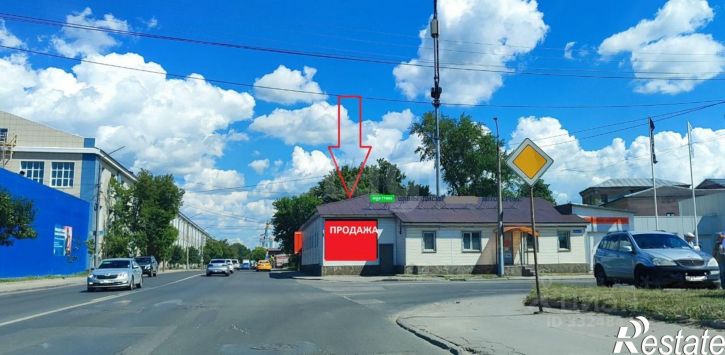 Помещение свободного назначения ул Мосина, 27,  д. 27