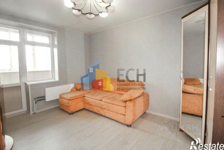 1-комн квартира ул Павшинский мост, 1 4,  д. 1 4,  к. 4