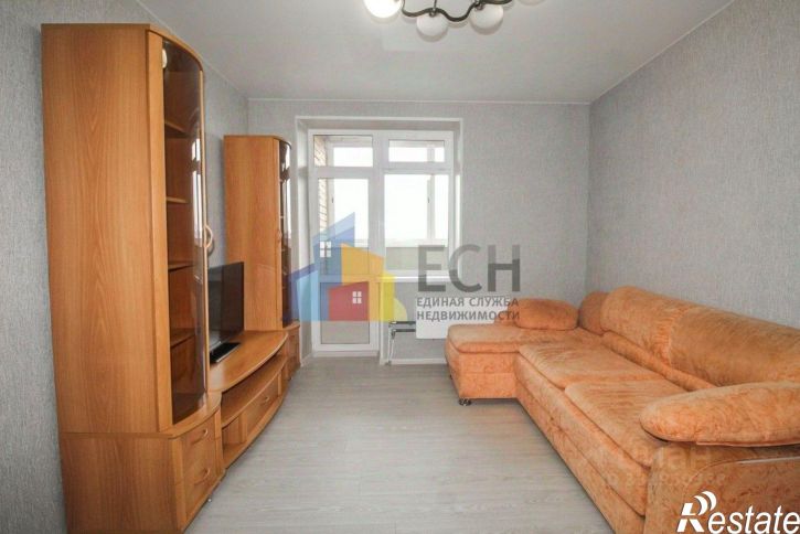 1-комн квартира ул Павшинский мост, 1 4,  д. 1 4,  к. 4