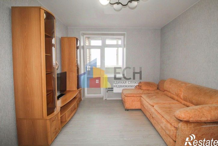 1-комн квартира ул Павшинский мост, 1 4,  д. 1 4,  к. 4