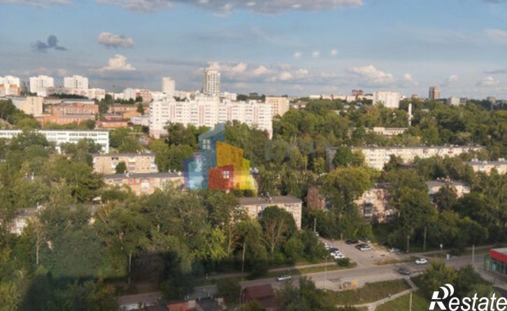 1-комн квартира ул Седова, 26 2,  д. 26 2,  к. 2