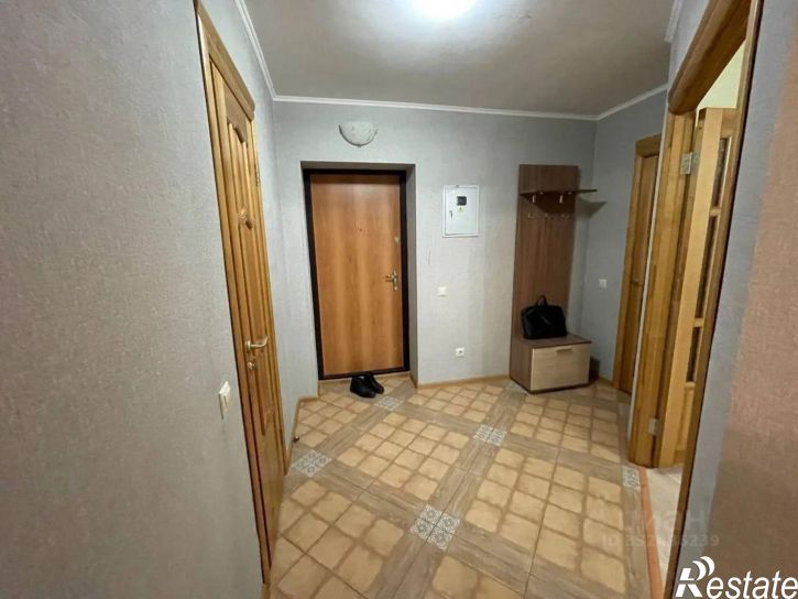 1-комн квартира ул Пионерская, 1,  д. 1
