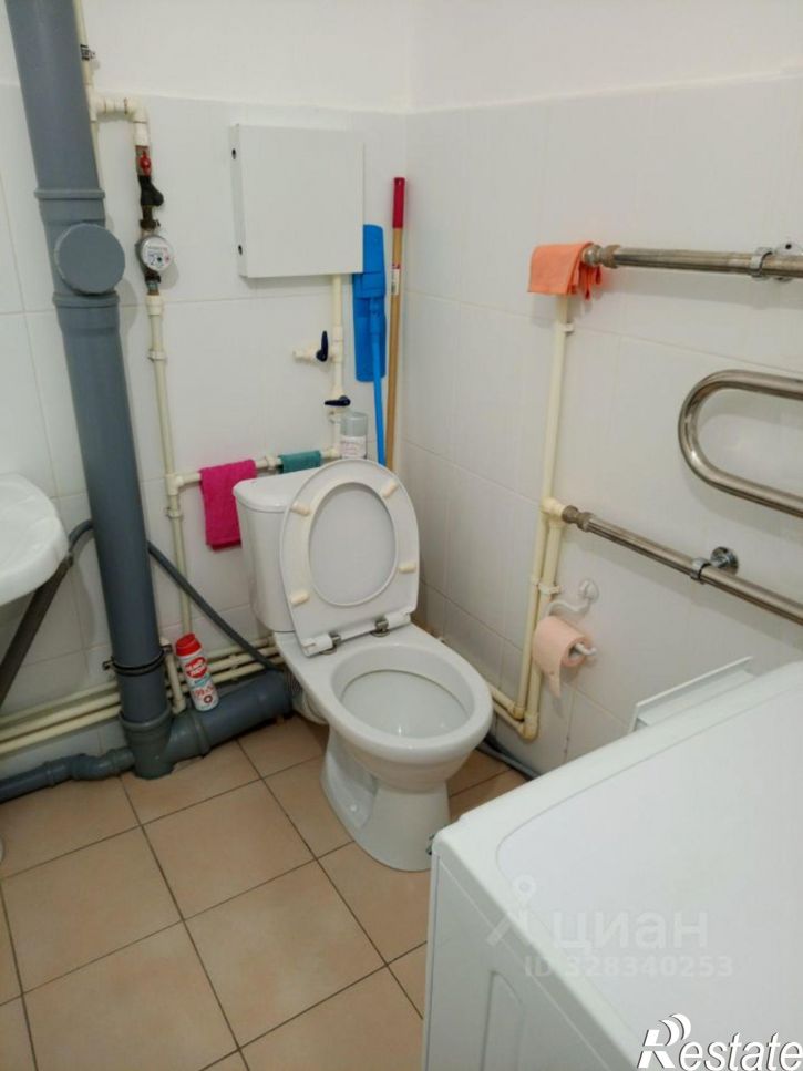 1-комн квартира ул Еловая, 10,  д. 10