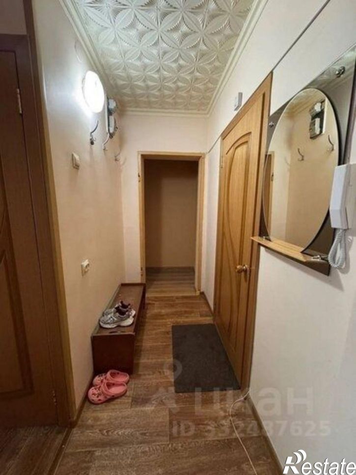 2-комн квартира Одоевское шоссе, 32,  д. 32