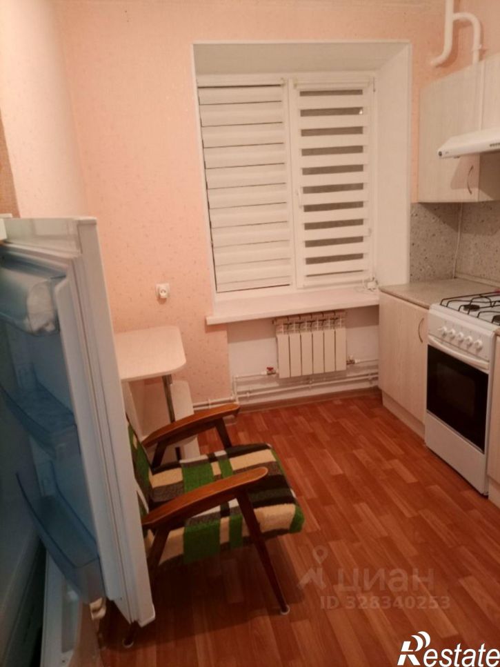1-комн квартира ул Еловая, 10,  д. 10