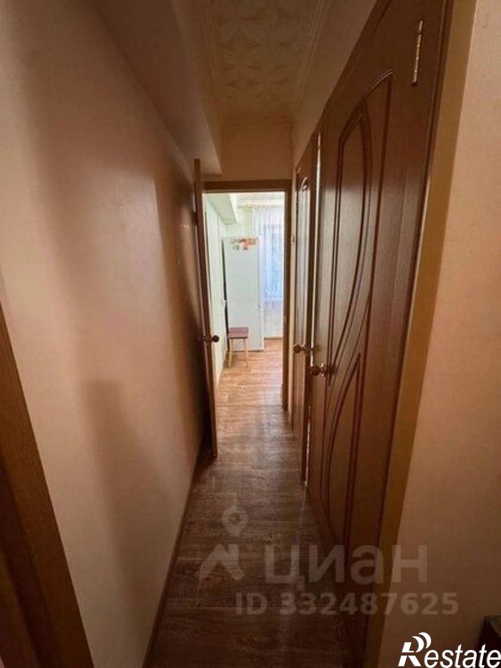 2-комн квартира Одоевское шоссе, 32,  д. 32