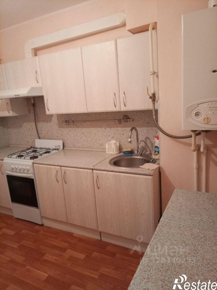 1-комн квартира ул Еловая, 10,  д. 10