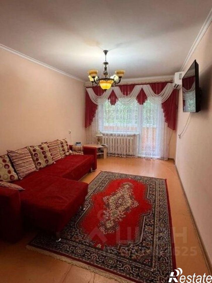 2-комн квартира Одоевское шоссе, 32,  д. 32