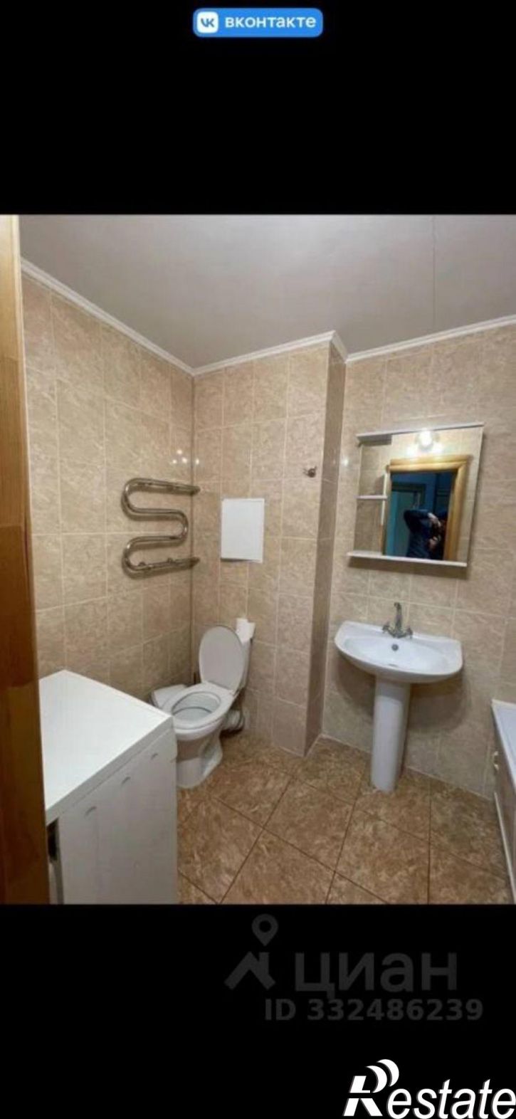 1-комн квартира ул Пионерская, 1,  д. 1