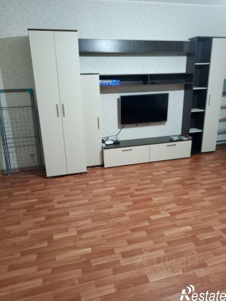1-комн квартира ул Еловая, 10,  д. 10