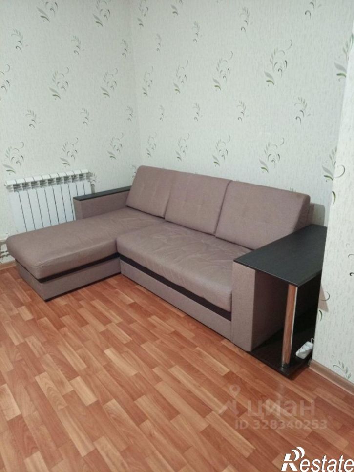 1-комн квартира ул Еловая, 10,  д. 10