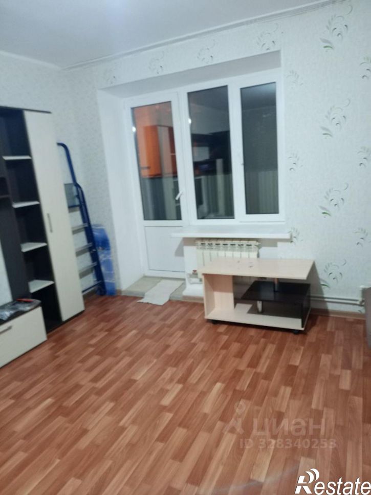 1-комн квартира ул Еловая, 10,  д. 10