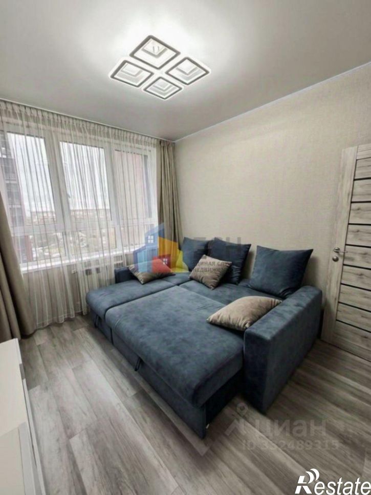 2-комн квартира Калужское шоссе, 20 2,  д. 20 2,  к. 2