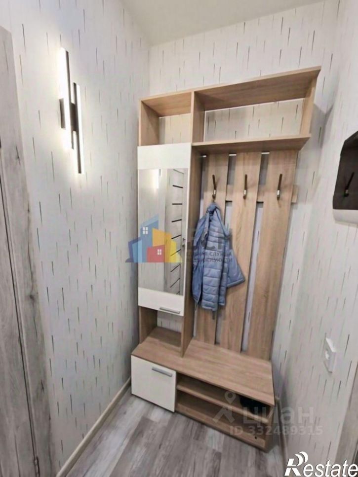 2-комн квартира Калужское шоссе, 20 2,  д. 20 2,  к. 2