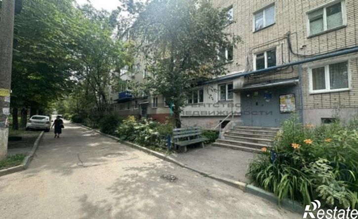 2-комн квартира ул Макаренко, 13,  д. 13