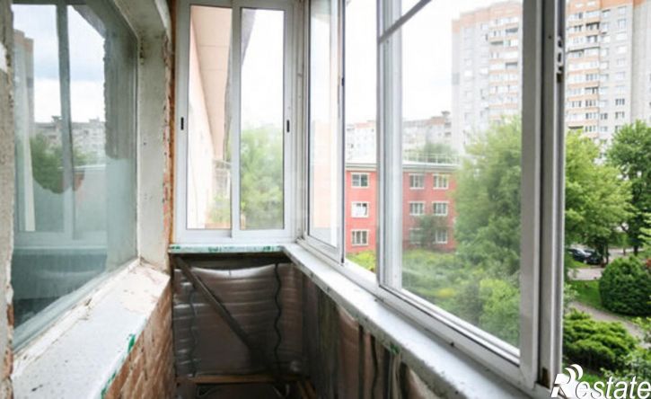 3-комн квартира ул Железнодорожная, 38а,  д. 38а