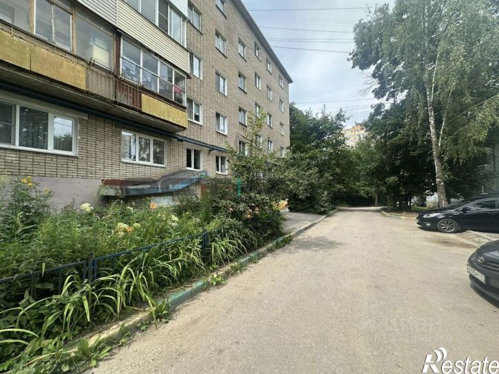 2-комн квартира ул Макаренко, 13,  д. 13