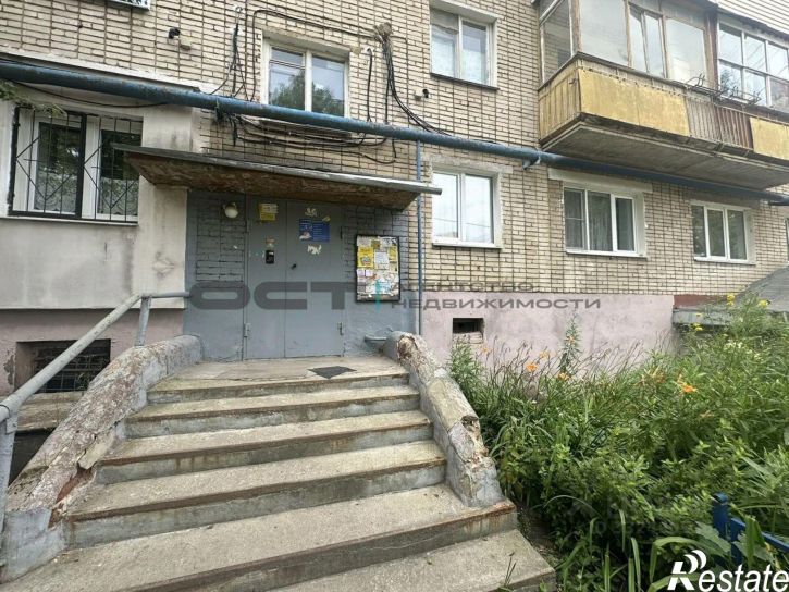 2-комн квартира ул Макаренко, 13,  д. 13
