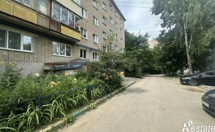 2-комн квартира ул Макаренко, 13,  д. 13