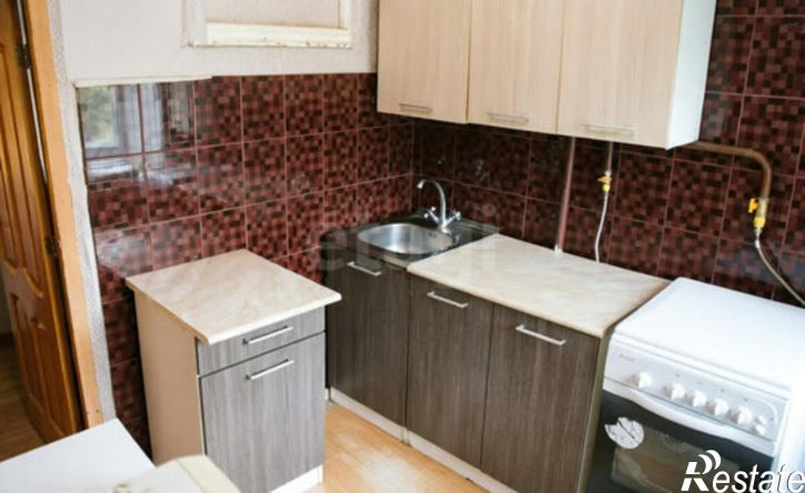 3-комн квартира ул Железнодорожная, 38а,  д. 38а
