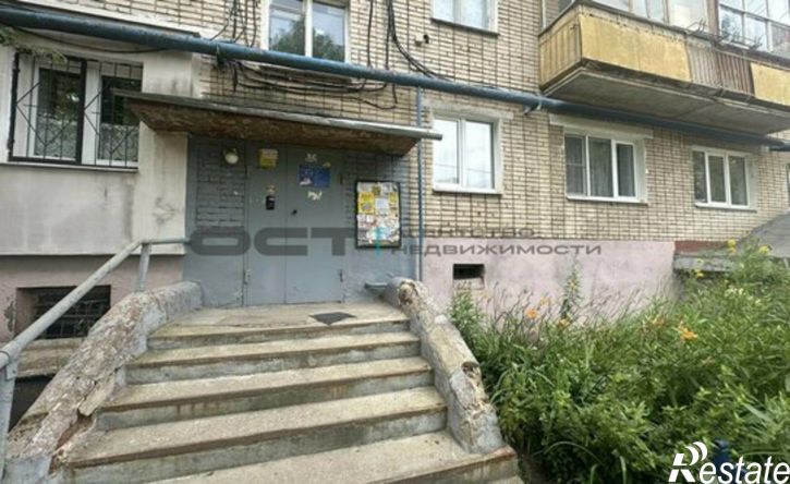 2-комн квартира ул Макаренко, 13,  д. 13