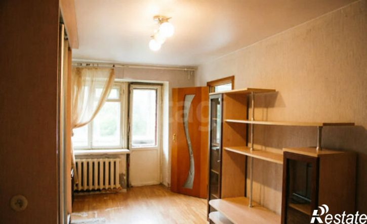3-комн квартира ул Железнодорожная, 38а,  д. 38а