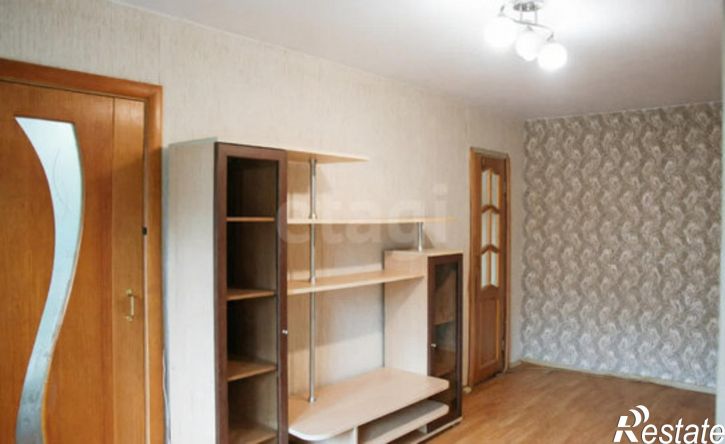 3-комн квартира ул Железнодорожная, 38а,  д. 38а