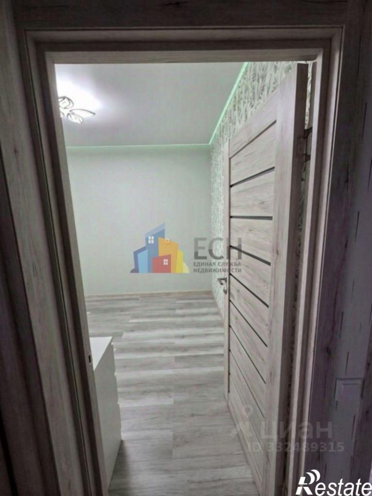 2-комн квартира Калужское шоссе, 20 2,  д. 20 2,  к. 2