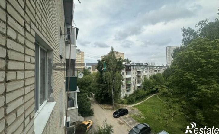 2-комн квартира ул Макаренко, 13,  д. 13