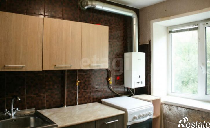 3-комн квартира ул Железнодорожная, 38а,  д. 38а