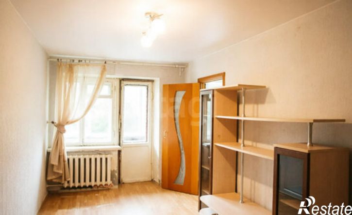 3-комн квартира ул Железнодорожная, 38а,  д. 38а