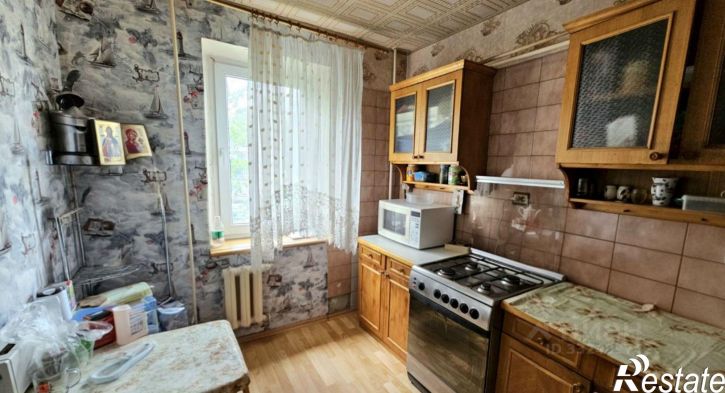 2-комн квартира Тула, Перекопская улица, 1