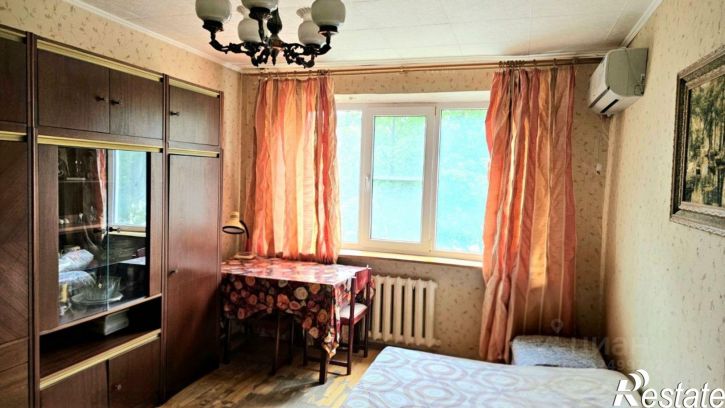 2-комн квартира Тула, Перекопская улица, 1