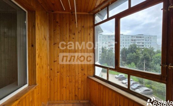 3-комн квартира Тула, улица Максима Горького, 14