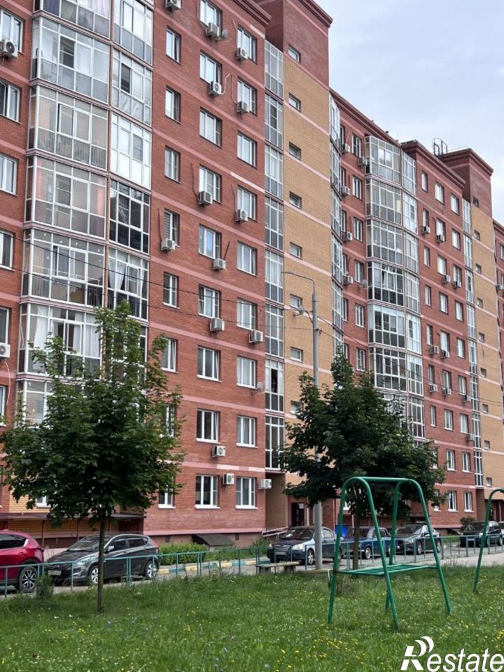 1-комн квартира ул Октябрьская, 221 3,  д. 221 3,  к. 3