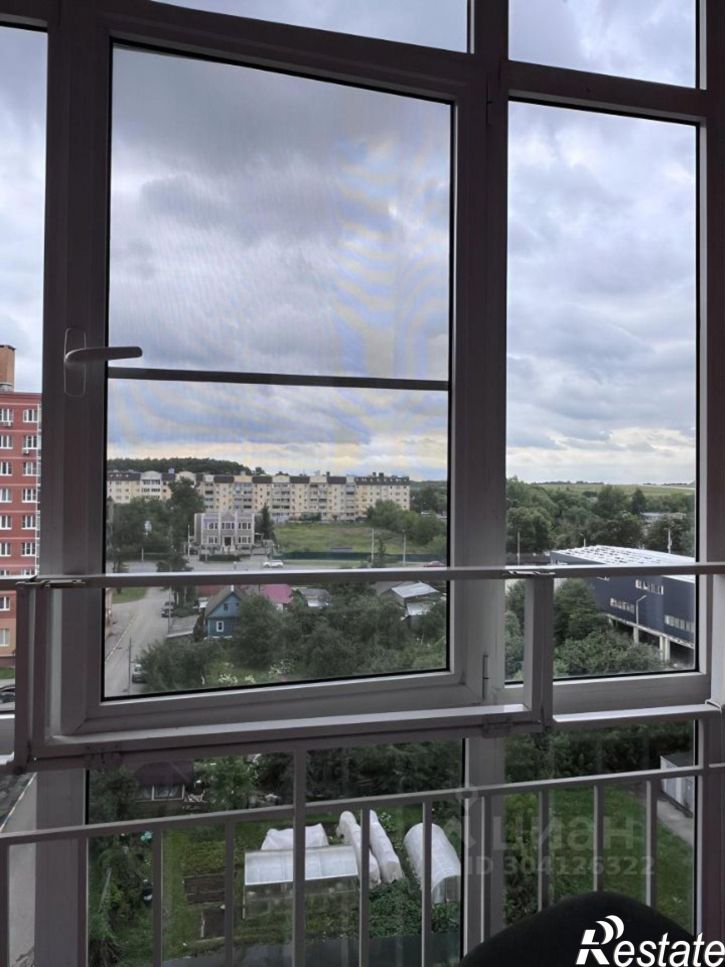 1-комн квартира ул Октябрьская, 221 3,  д. 221 3,  к. 3