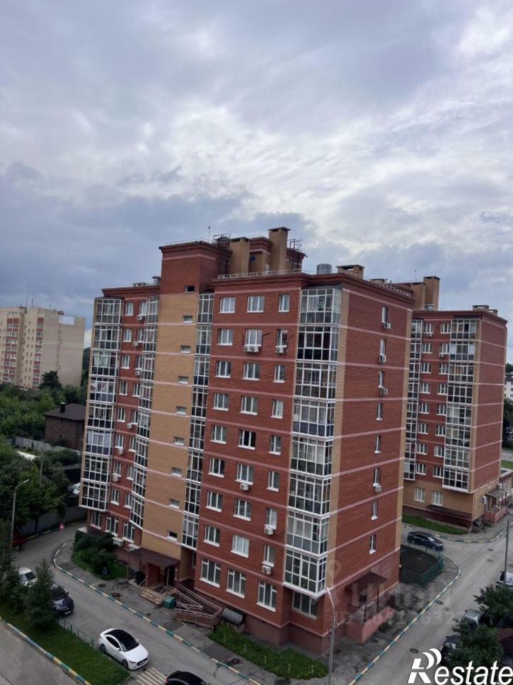 1-комн квартира ул Октябрьская, 221 3,  д. 221 3,  к. 3