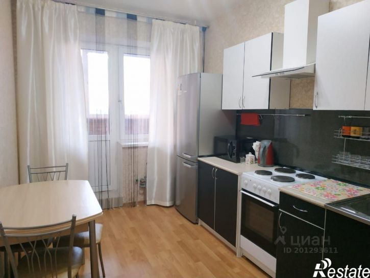 1-комн квартира ул Михеева, 29,  д. 29
